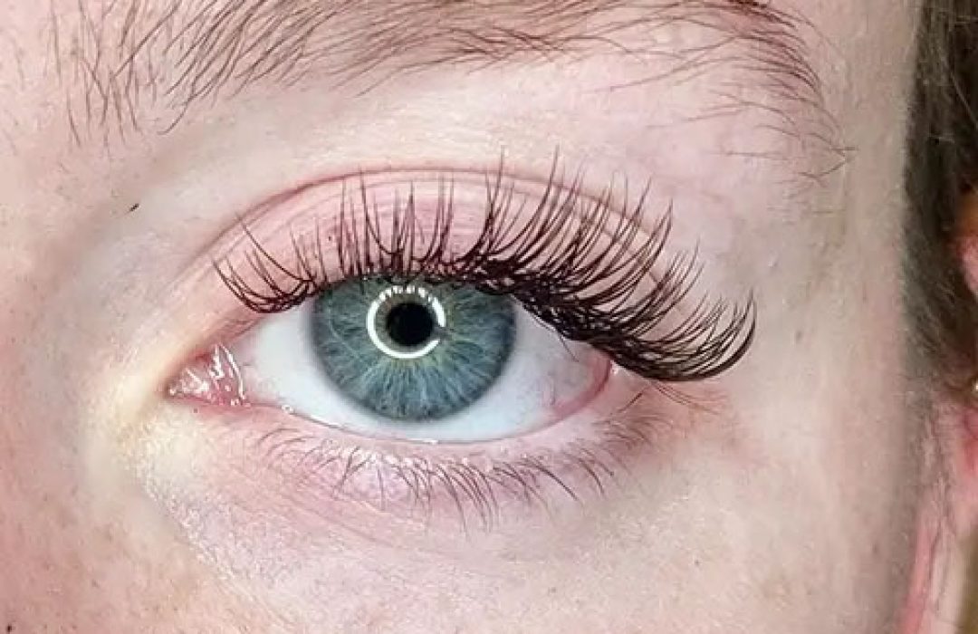 Diamond Eyelash Extensions