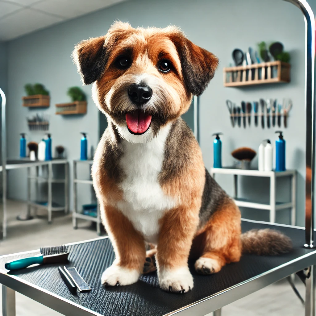 Pet Groomers Cairns